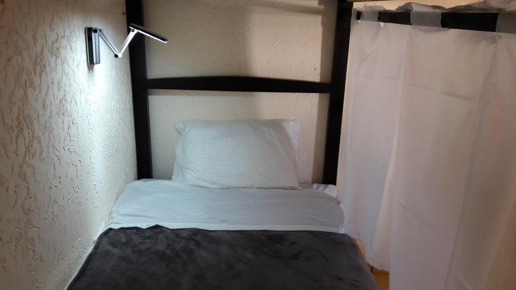 Hostal Yapa León Exteriör bild