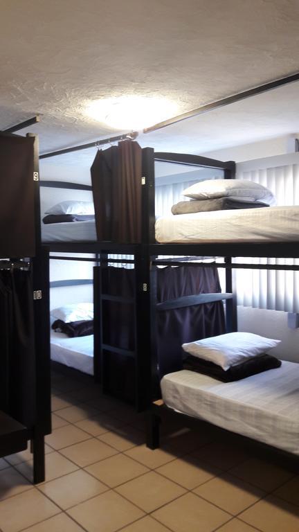 Hostal Yapa León Exteriör bild