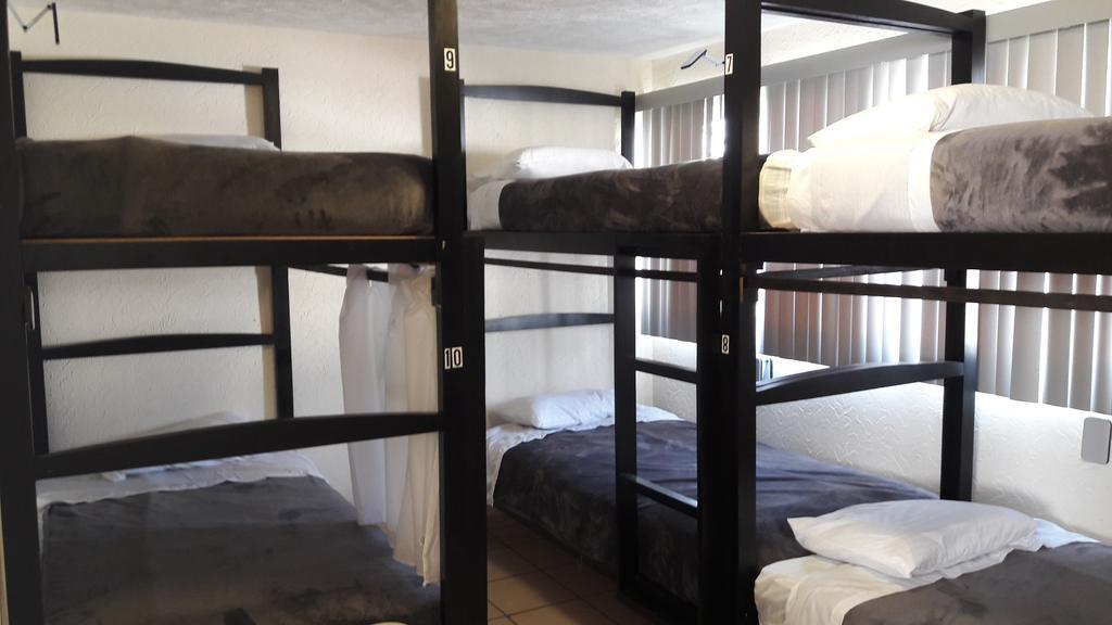 Hostal Yapa León Exteriör bild