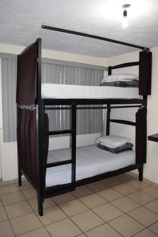 Hostal Yapa León Exteriör bild