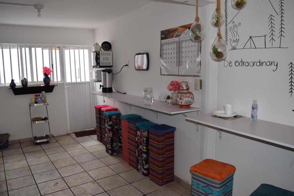 Hostal Yapa León Exteriör bild