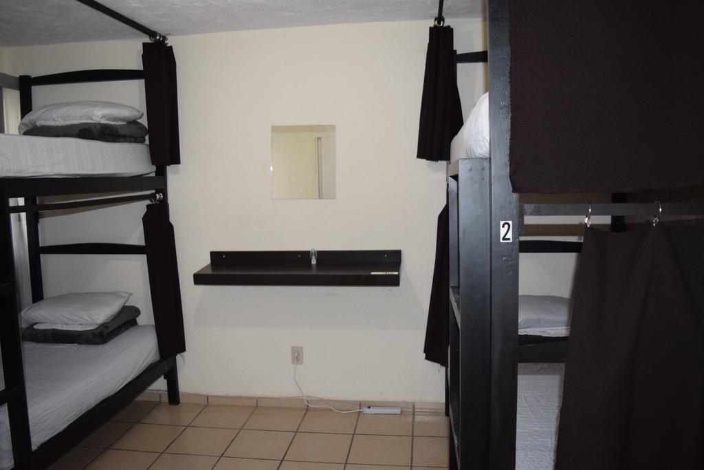 Hostal Yapa León Exteriör bild