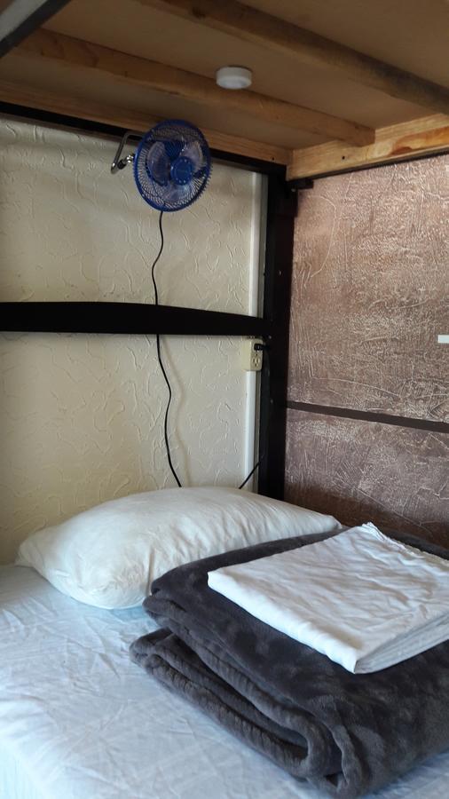 Hostal Yapa León Exteriör bild